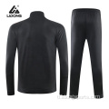 Mga Tracksuits para sa Mga Lalaki Pasadyang Men Sweatsuit Set